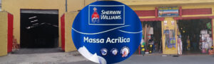 Leia mais sobre o artigo Massa Acrílica Sherwin Williams