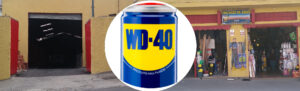 Leia mais sobre o artigo WD-40 Produto Multiuso