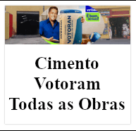 Cimento Votoran - Loja de Material de Construção Machado de Assis na Vila Mariana