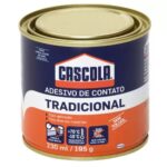 Cascola Adesivo de Contato Tradicional