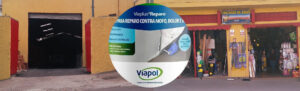 Leia mais sobre o artigo Viaplus Reparo Impermeabilizante