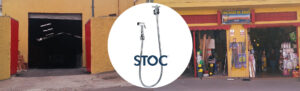 Leia mais sobre o artigo Ducha Higiênica Metal Stoc