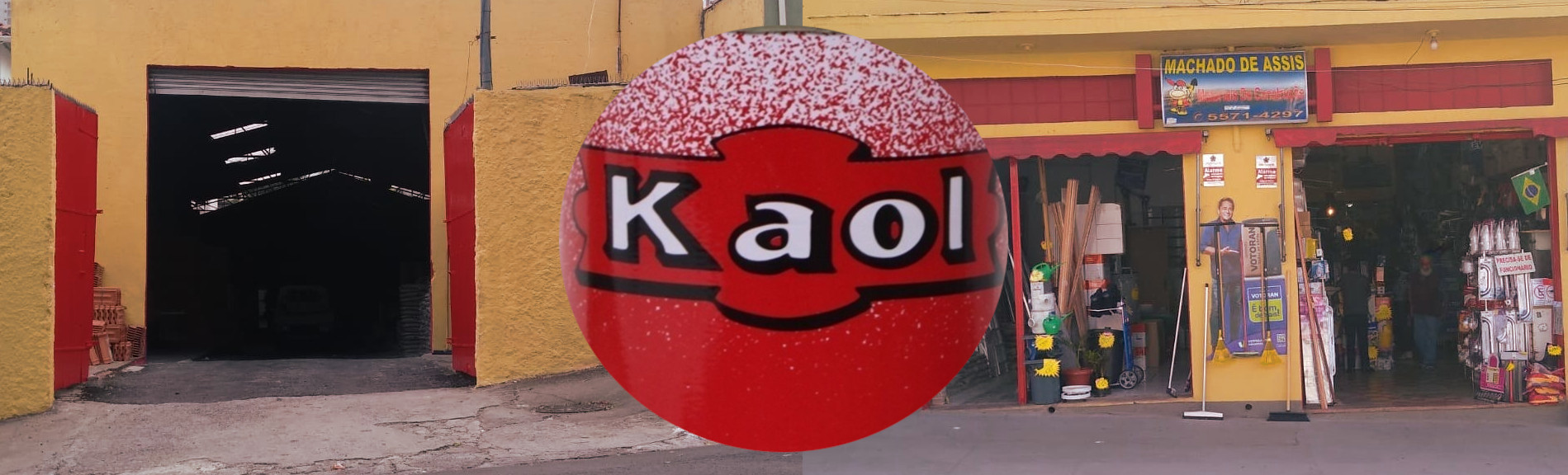 Leia mais sobre o artigo Kaol polidor de metais