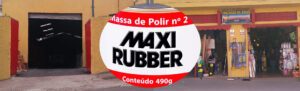 Leia mais sobre o artigo Massa de Polir Nº2