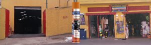 Leia mais sobre o artigo Desengripante Chemicolor Orange 250ml