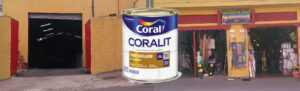 Leia mais sobre o artigo Fundo Nivelador Coralit – Coral