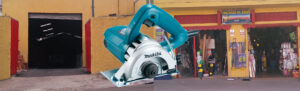 Leia mais sobre o artigo Serra Mármore Makita Industrial