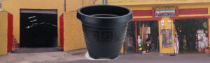 Leia mais sobre o artigo Vaso Redondo XG-51-Litros Plasmont